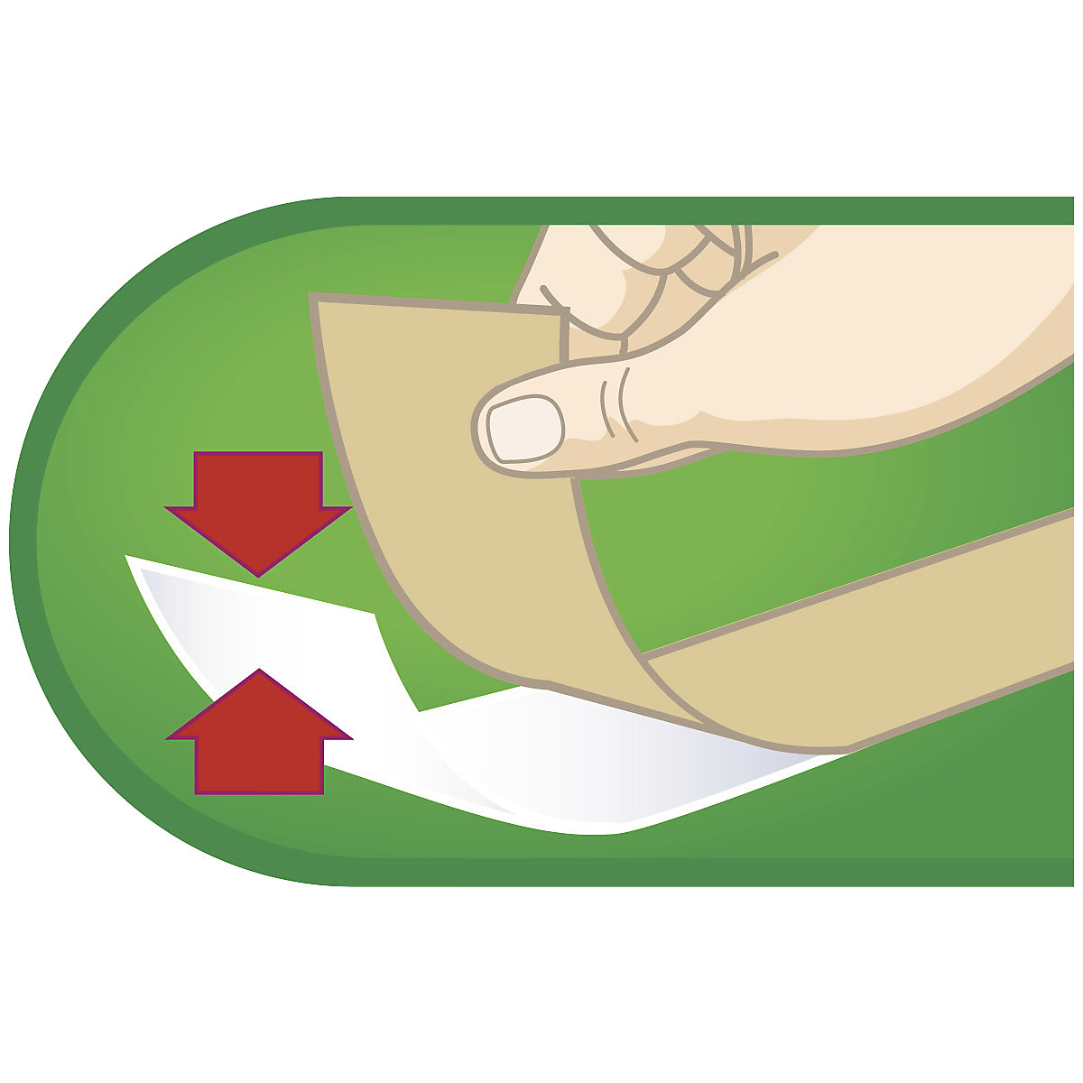 Cinta adhesiva por ambos lados – tesa (Imagen del producto 8)-7