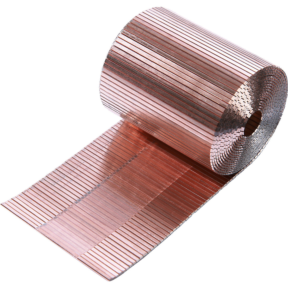 Grapas en rollo para grapadora manual de cierre &ndash; ratioform