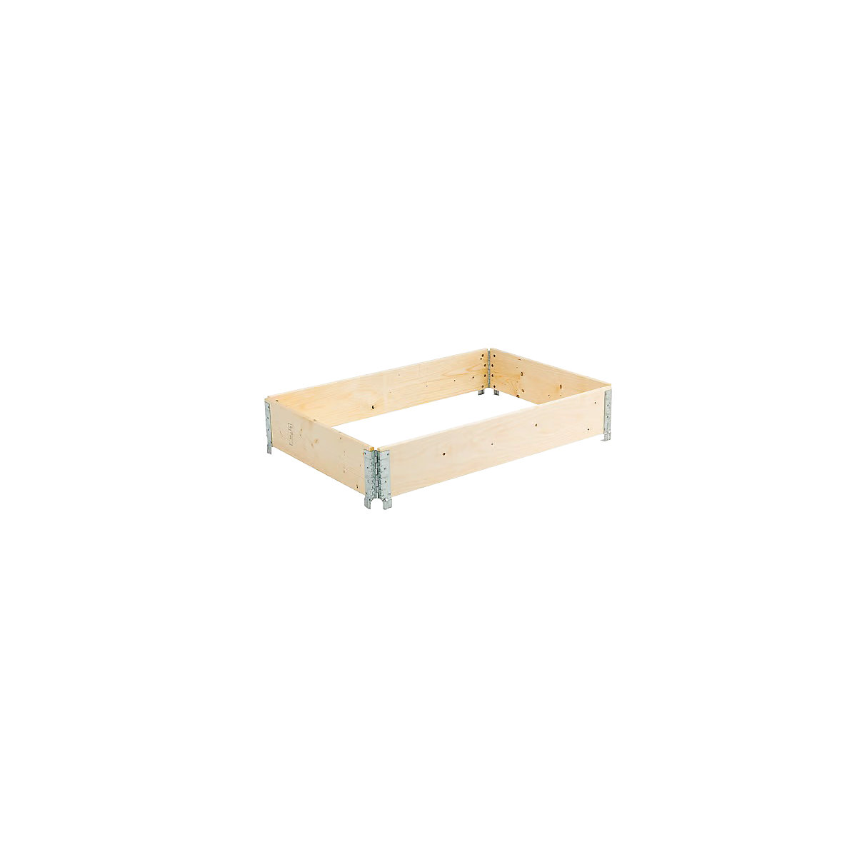 Cerco de madera – ratioform