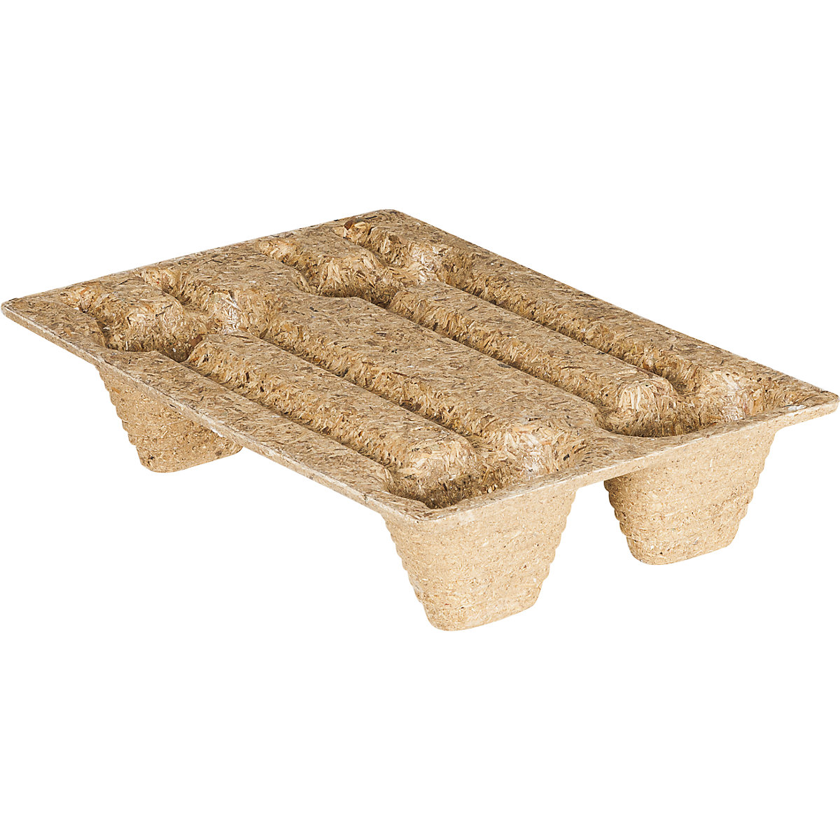 Palet de madera prensada &ndash; ratioform terra