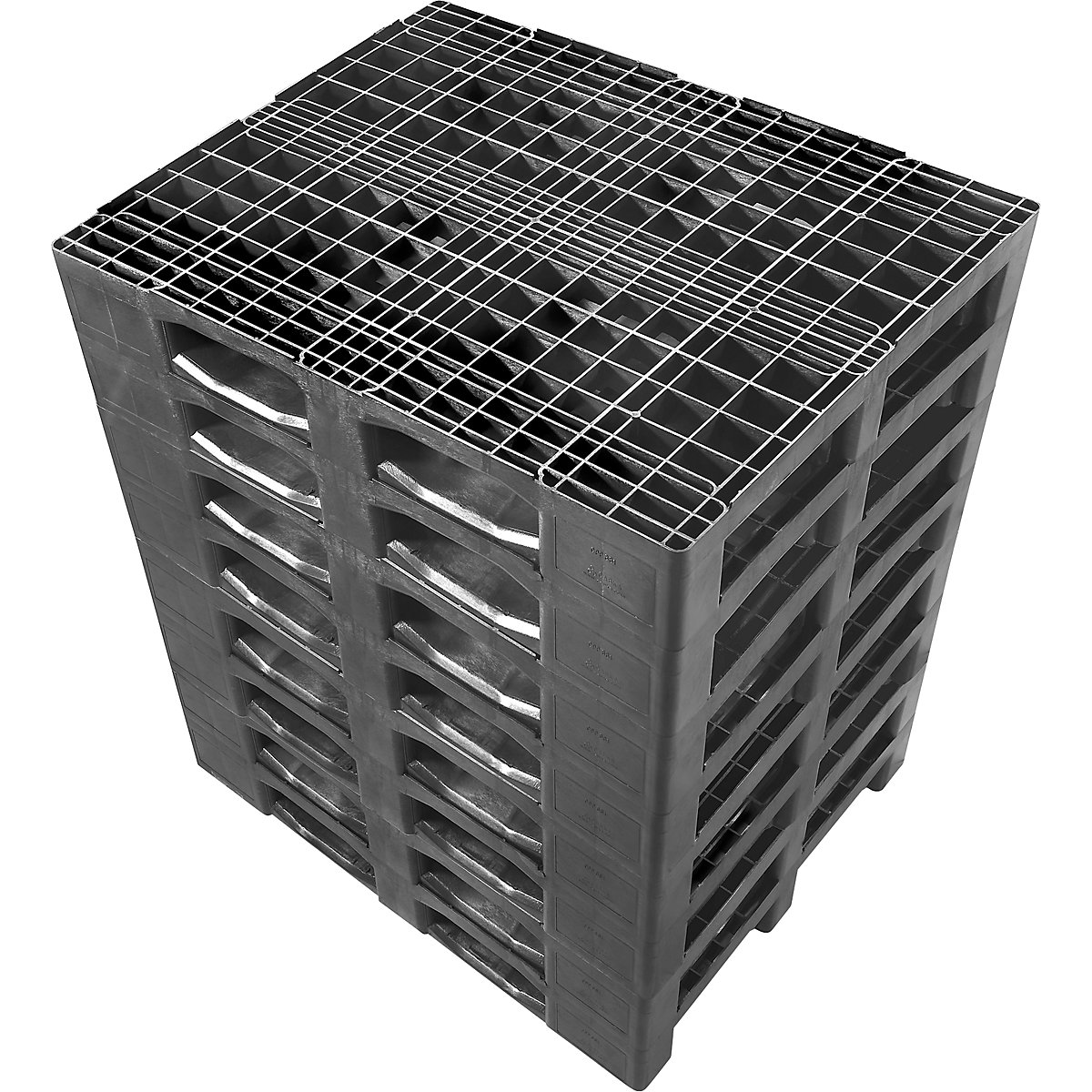 Palet desechable para cargas pesadas, UE 10 unidades – ratioform (Imagen del producto 3)-2