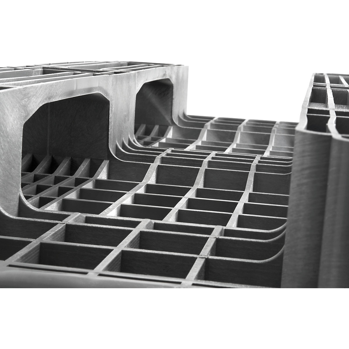 Palet desechable para cargas pesadas, UE 10 unidades – ratioform (Imagen del producto 3)-2