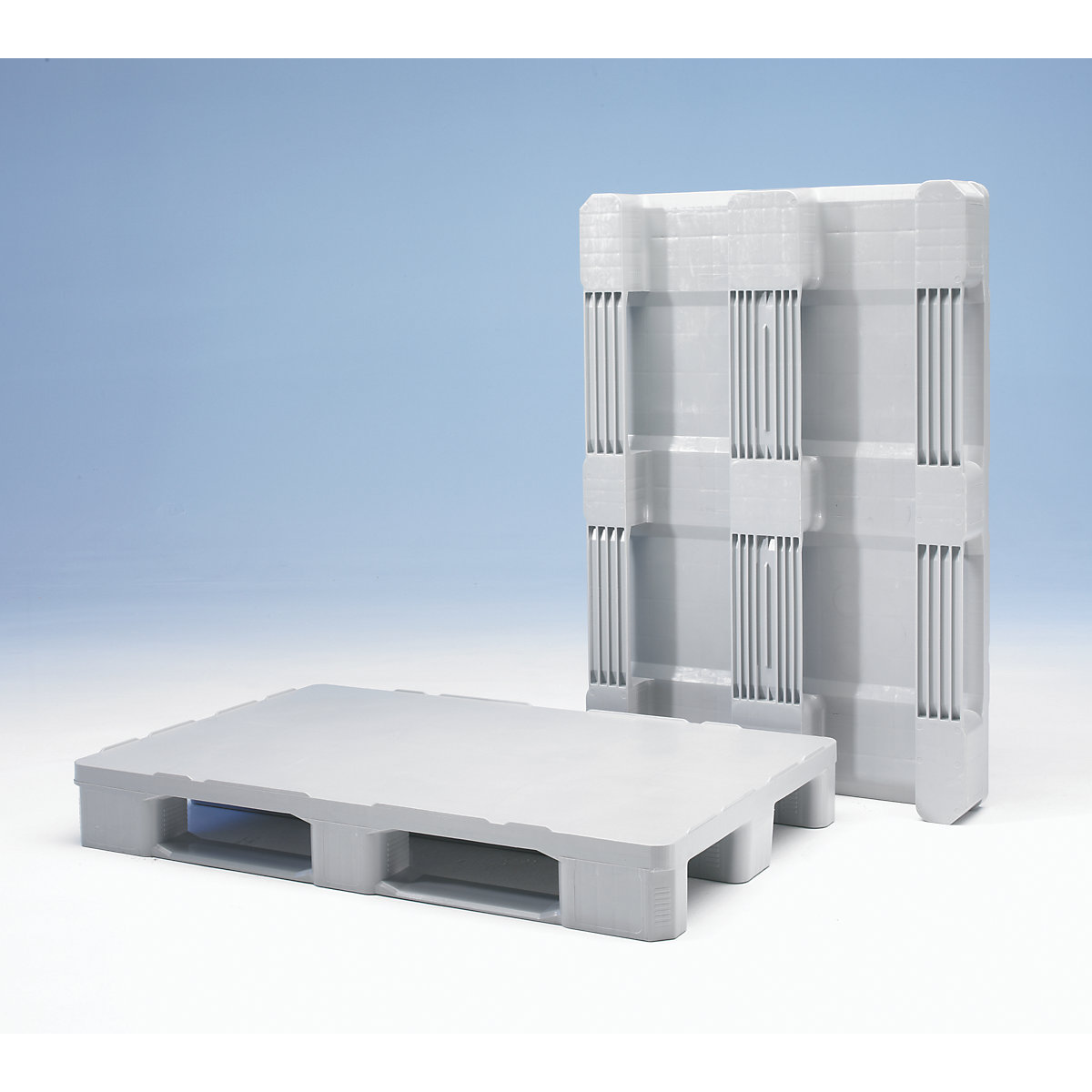 Palet higiénico, blanco, UE 5 unidades – ratioform (Imagen del producto 2)-1