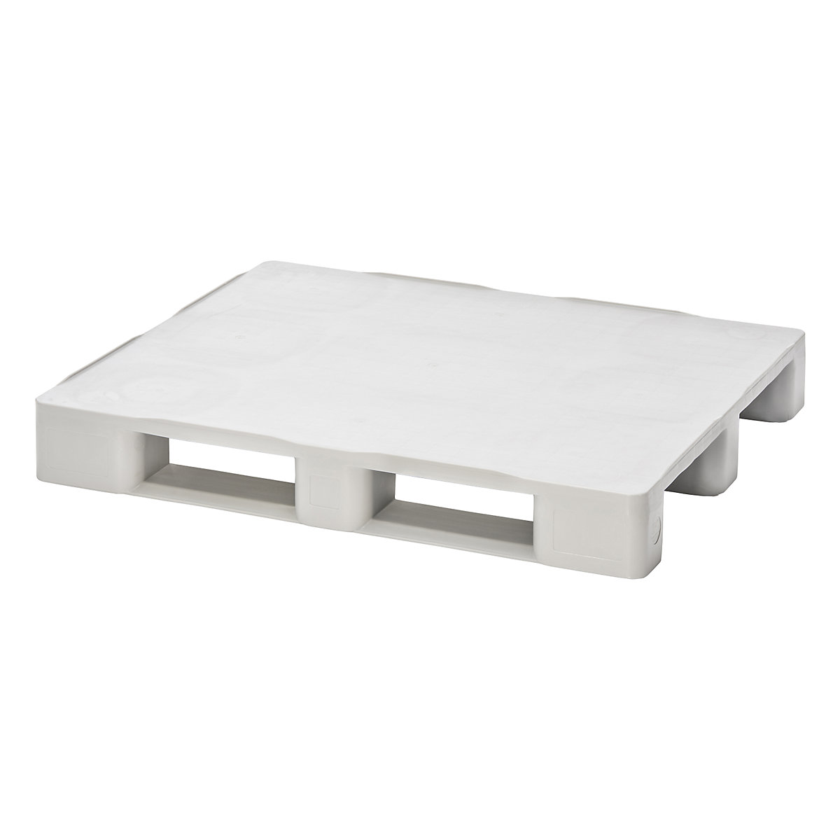 Palet higiénico, blanco, UE 5 unidades &ndash; ratioform