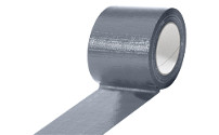 Cinta textil de color, grosor 165 µm