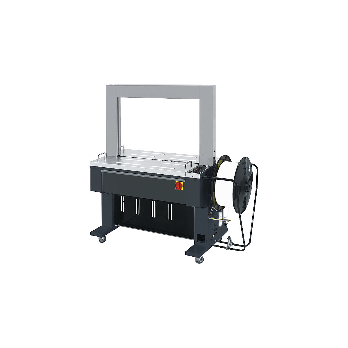 Appareil de cerclage automatique &ndash; ratioform