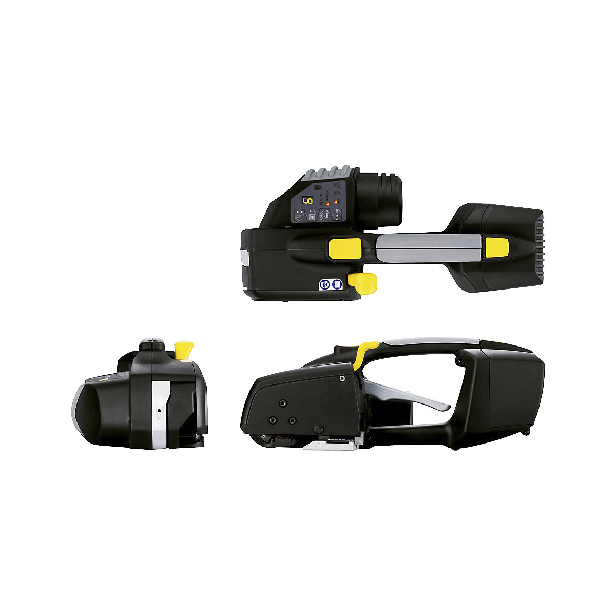 Tendeur-sertisseur – ratioform (Illustration du produit 3)-2