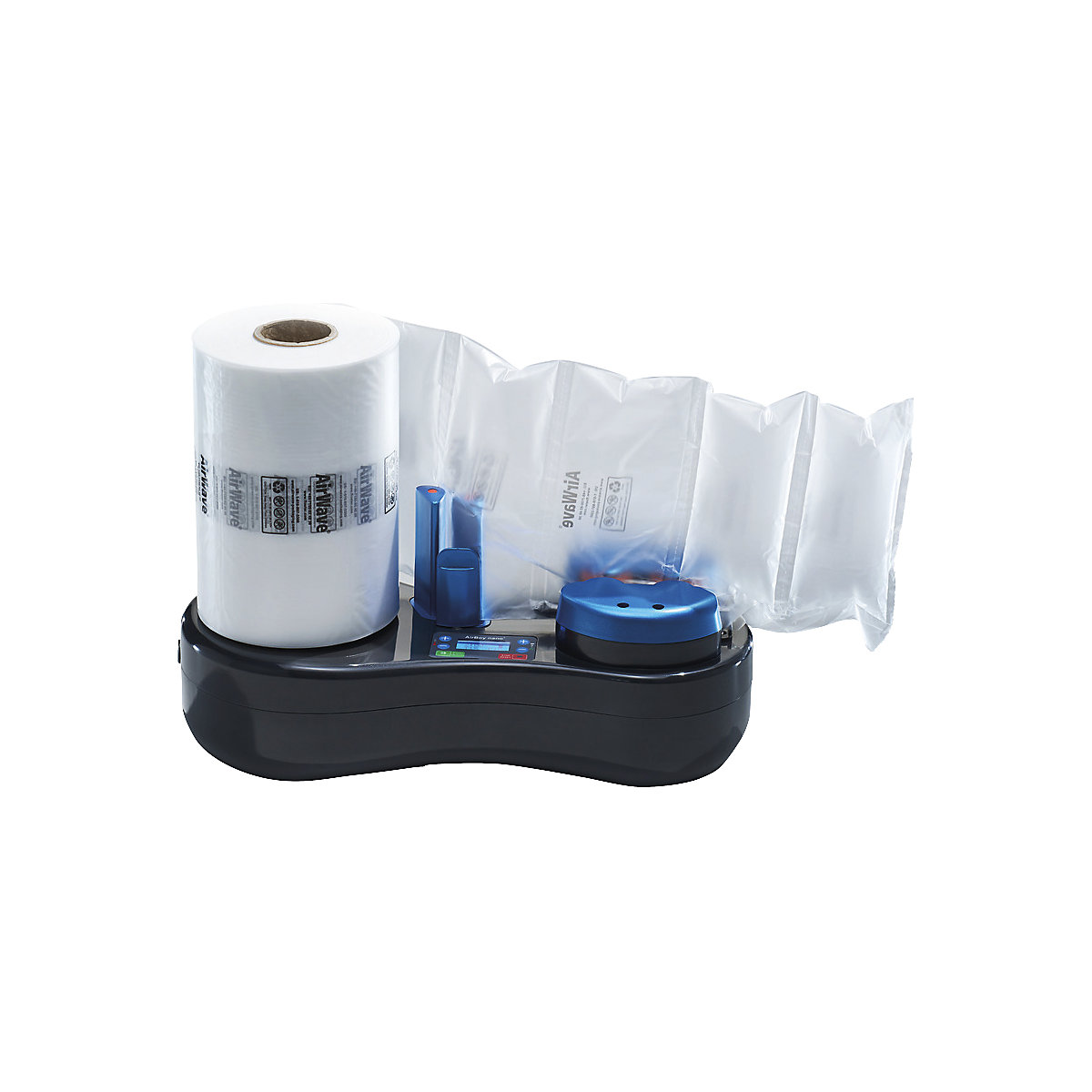 Film matelassé AirBoy® Nano3 et Nano4