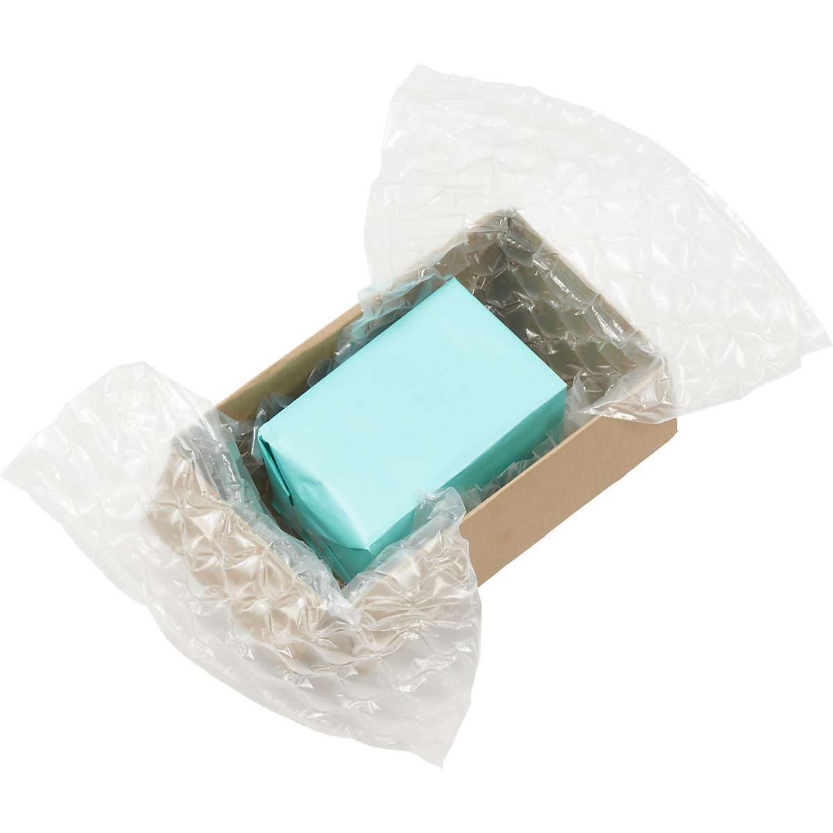 Film matelassé MINI PAK'R® V3 (Illustration du produit 2)-1