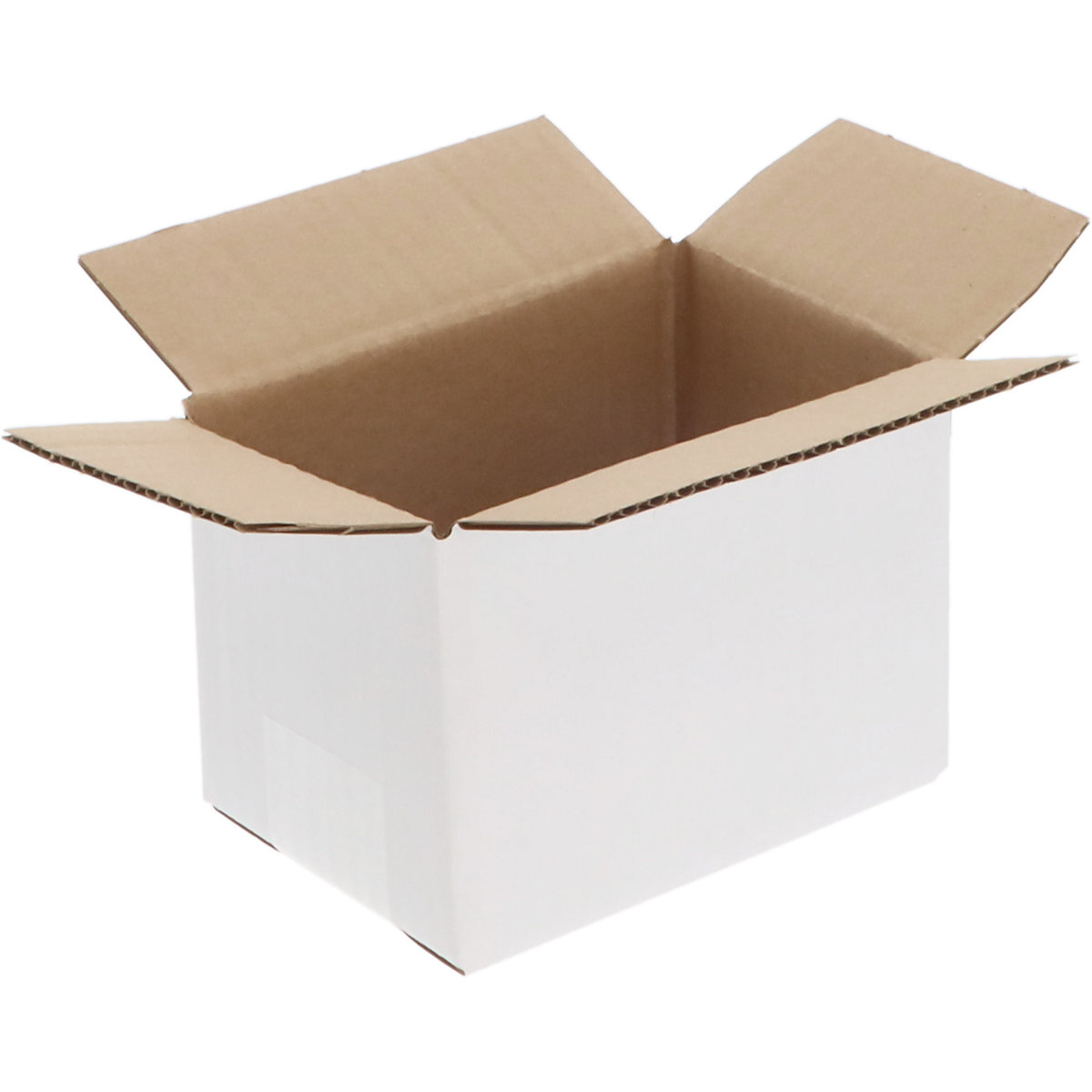 Caisse pliante en carton ondulé – ratioform (Illustration du produit 4)-3