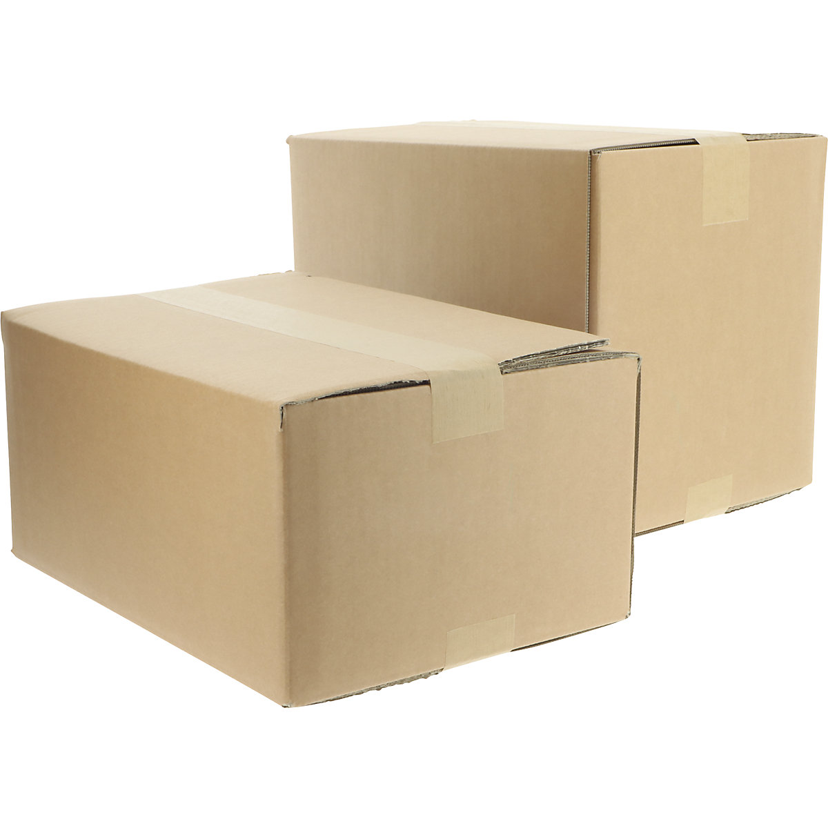 Carton de préparation de commandes – ratioform terra (Illustration du produit 2)-1