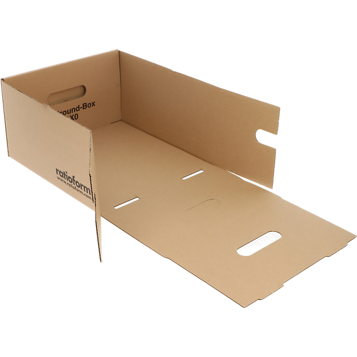 Caisse-carton universelle – ratioform (Illustration du produit 6)-5