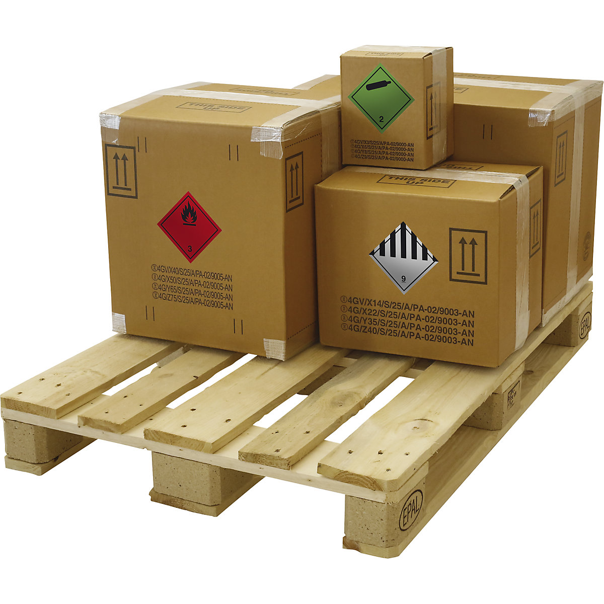 Caisse carton pour produits dangereux PREMIUM – ratioform terra (Illustration du produit 3)-2