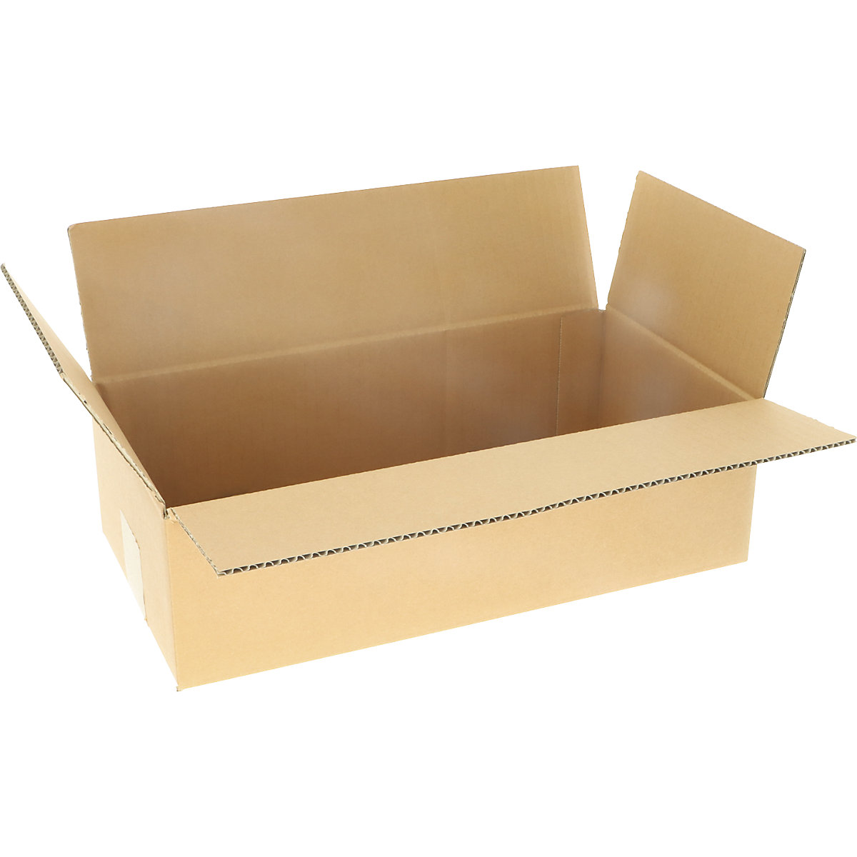 Carton d'expédition &ndash; ratioform terra