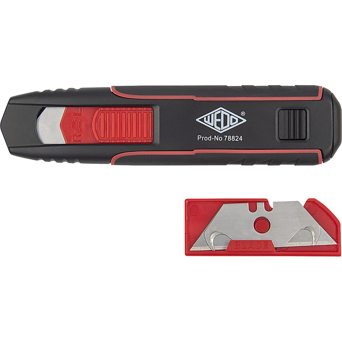 Double cutter de sécurité (Illustration du produit 2)-1