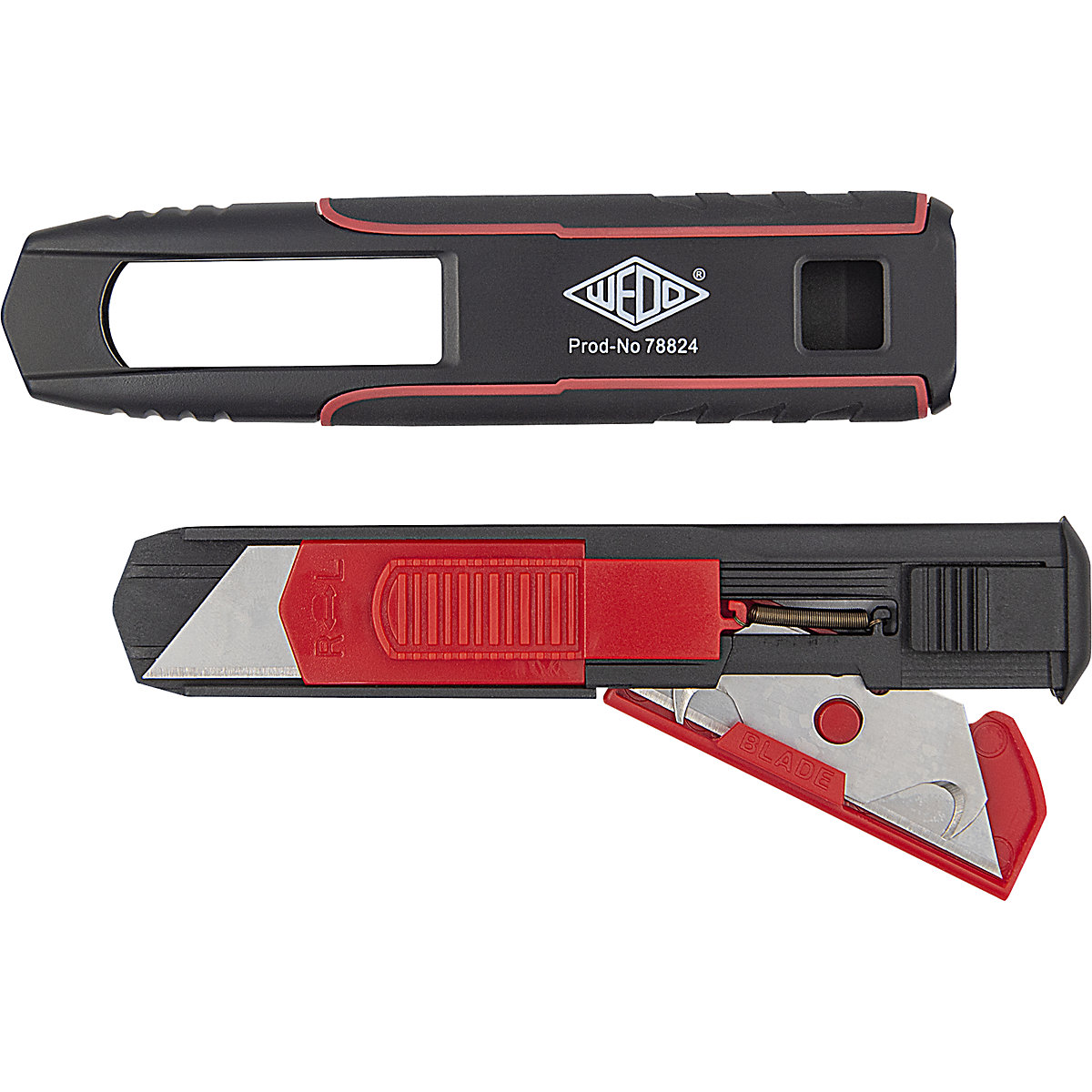 Double cutter de sécurité (Illustration du produit 4)-3