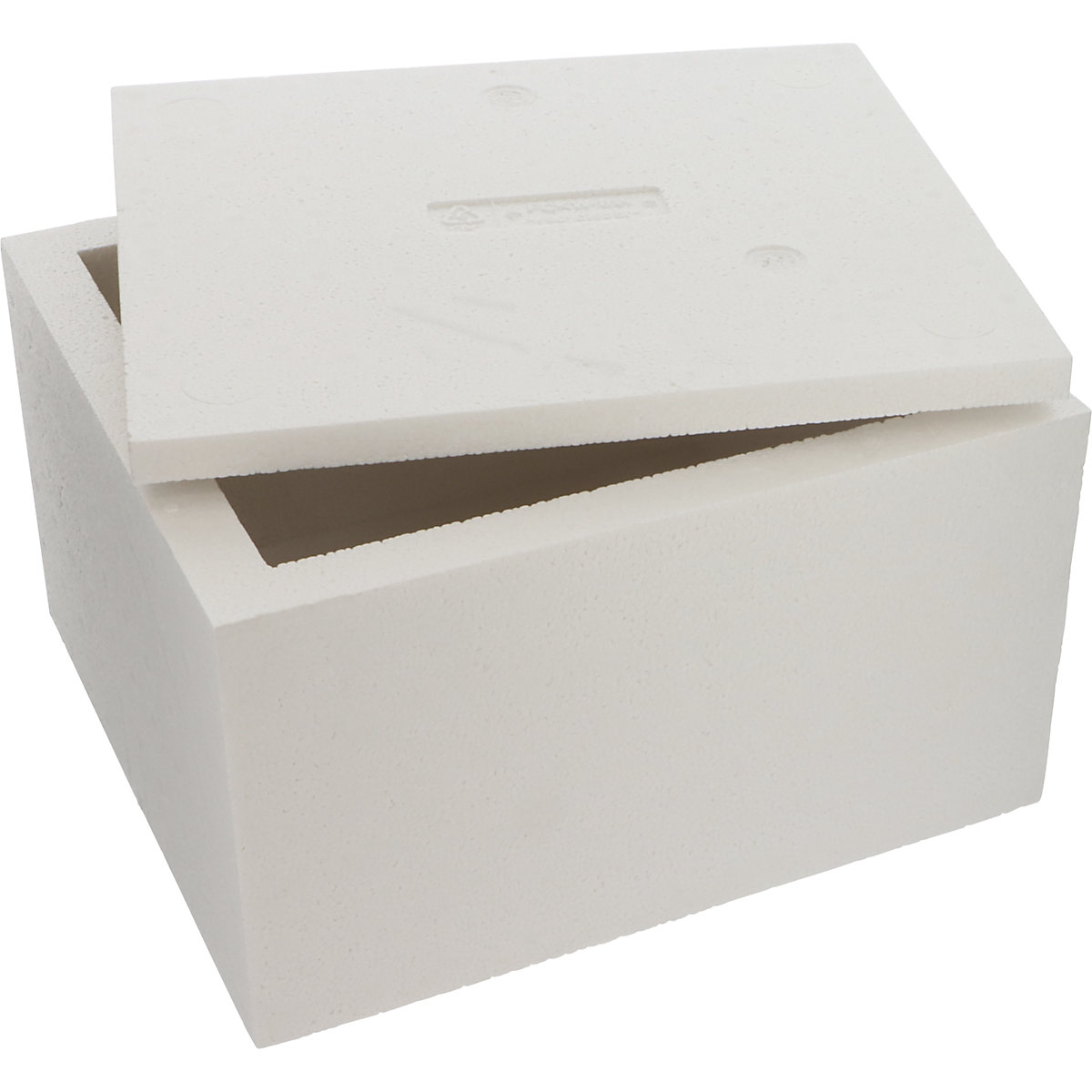 Boîte isotherme Biomass Balance Styropor® – ratioform (Illustration du produit 3)-2