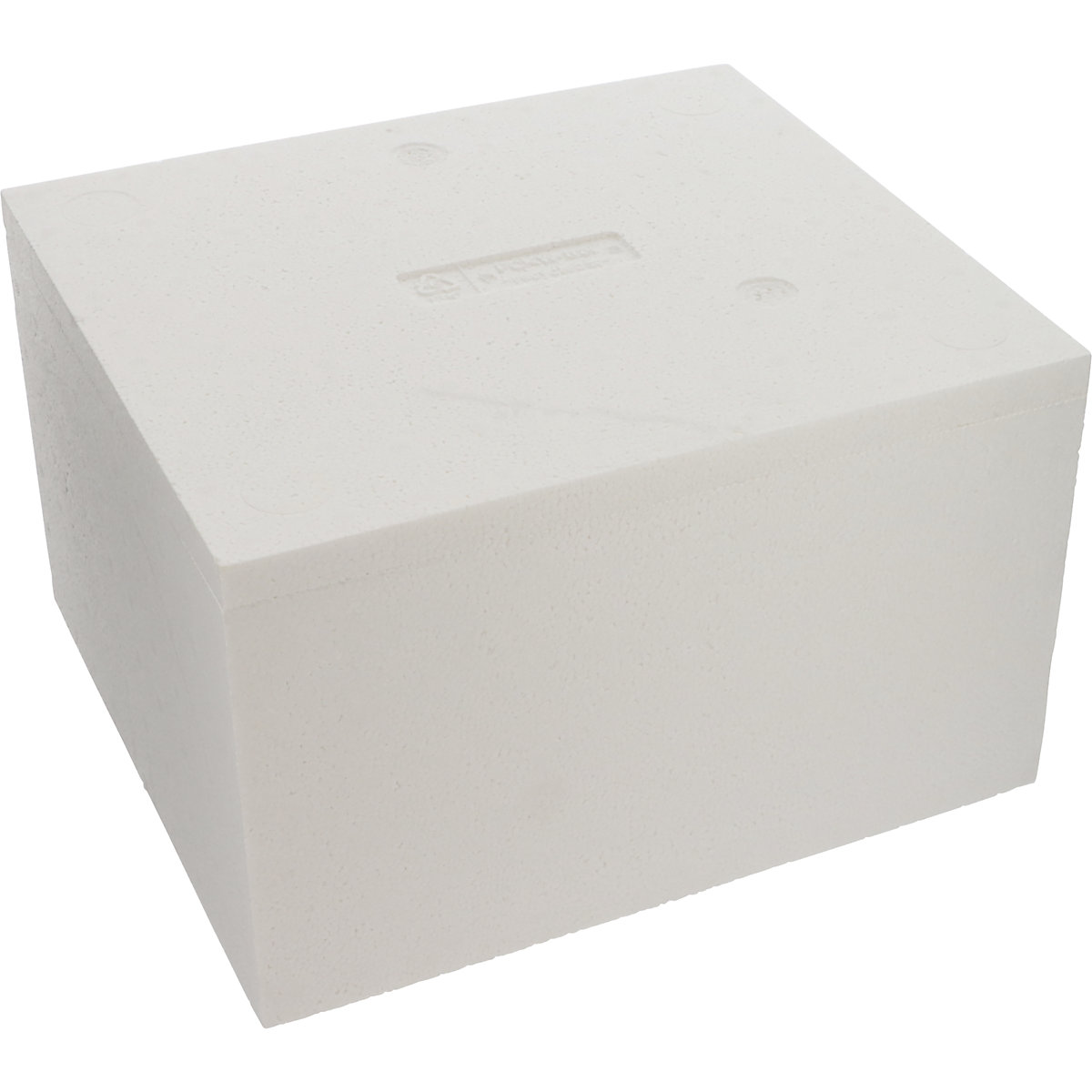 Boîte isotherme Biomass Balance Styropor® – ratioform (Illustration du produit 4)-3