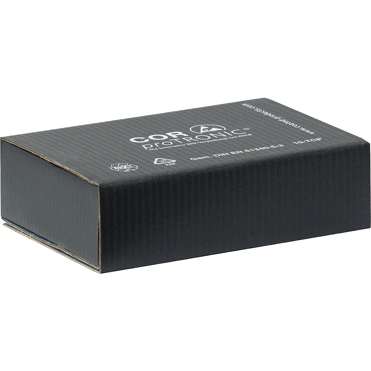 Emballage mousse ESD-CORproTRONIC® (Illustration du produit 2)-1