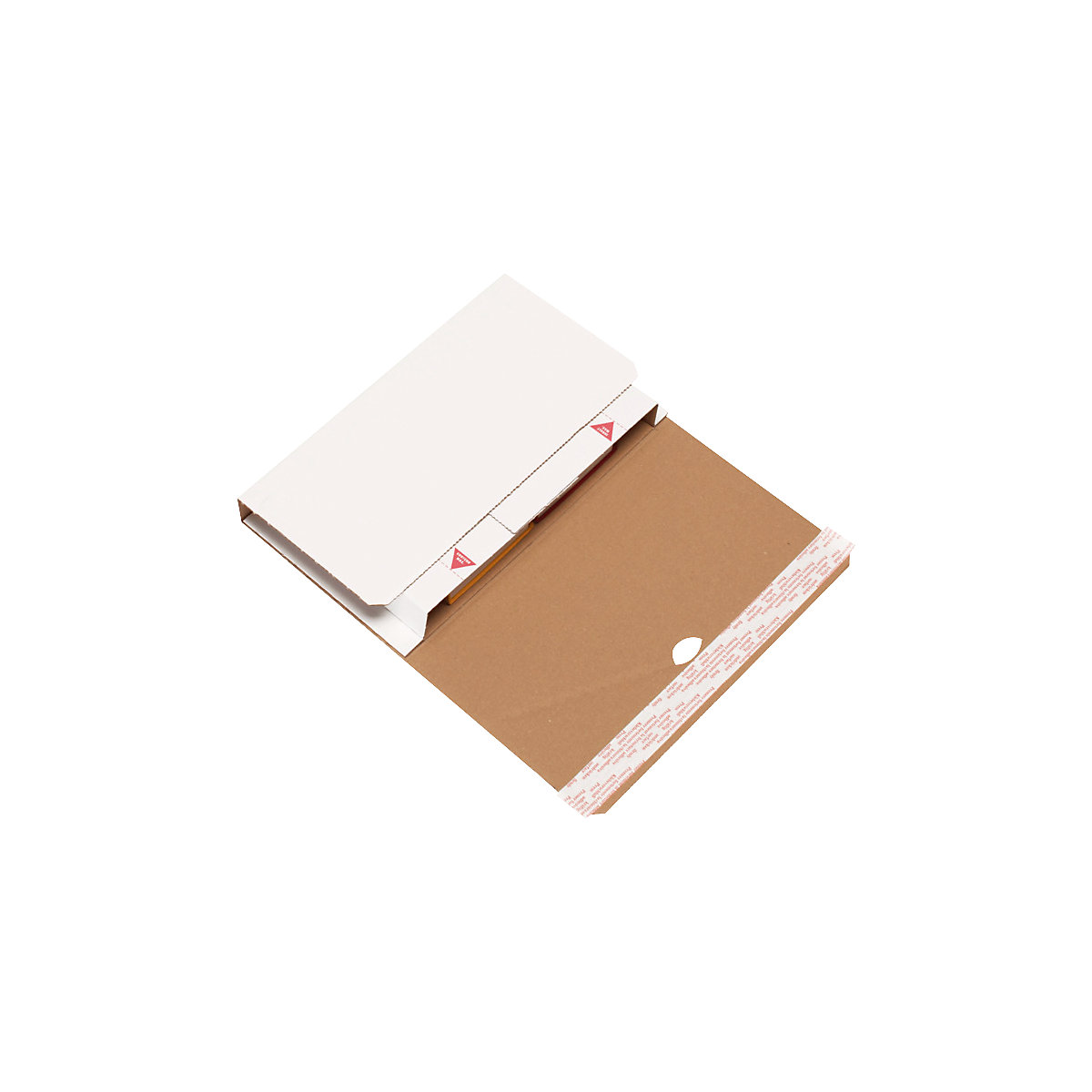 Emballage pour livre Varistar – ratioform flow (Illustration du produit 3)-2