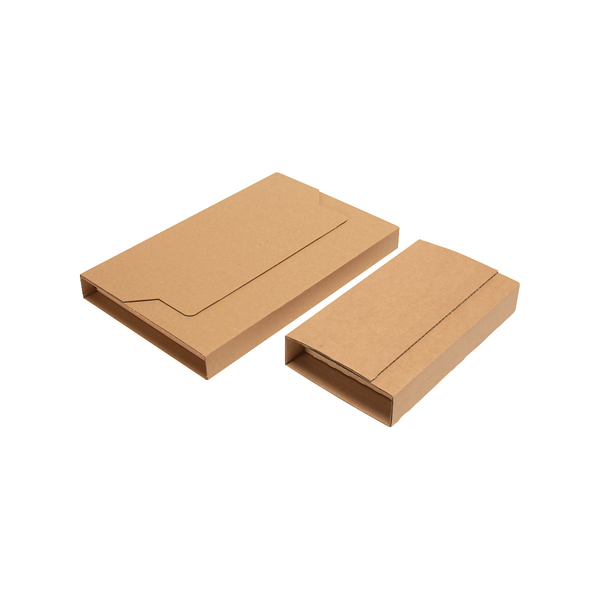 Emballage universel Drehfix – ratioform flow (Illustration du produit 2)-1