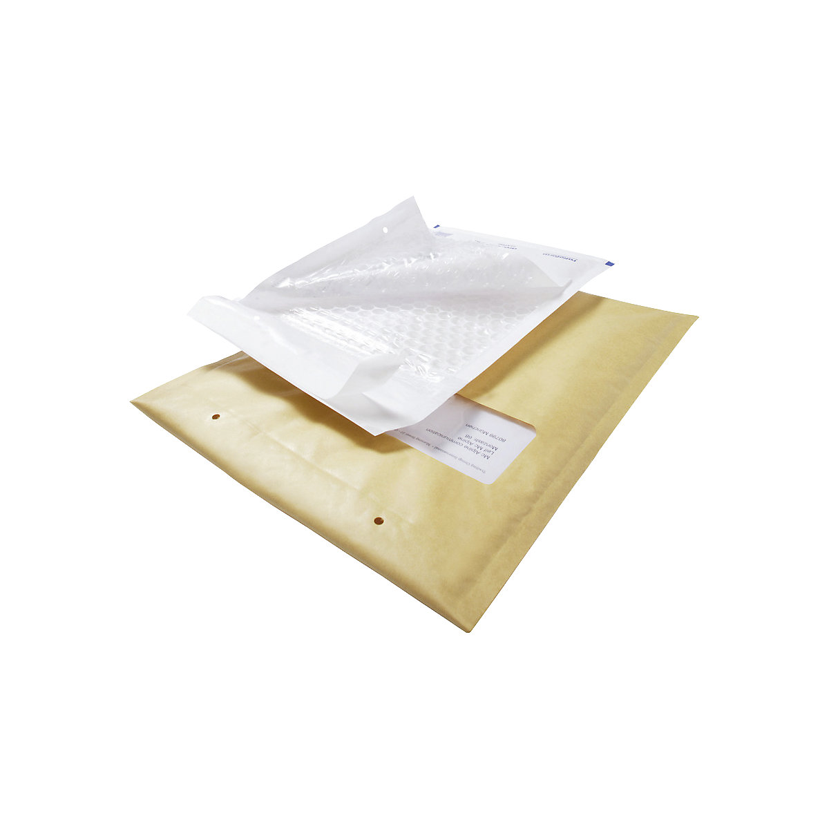 Pochette d'expédition aroFOL® (Illustration du produit 4)-3