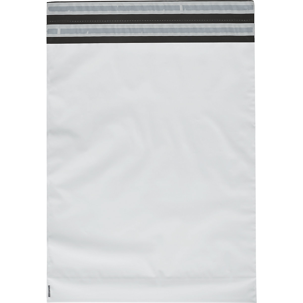 Sachet d'expédition opaque &ndash; ratioform flow