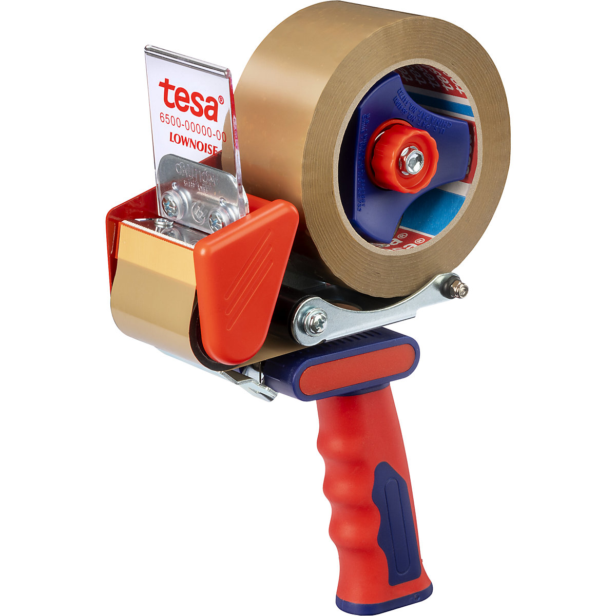 Dévidoir manuel tesa® 6500 – tesa