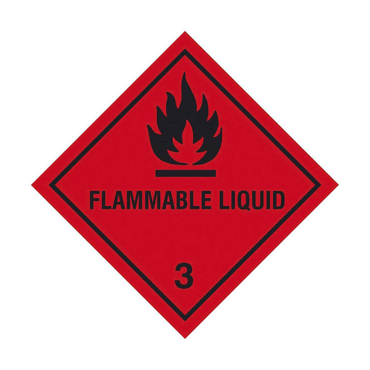 Autocollants Produits dangereux - ratioform