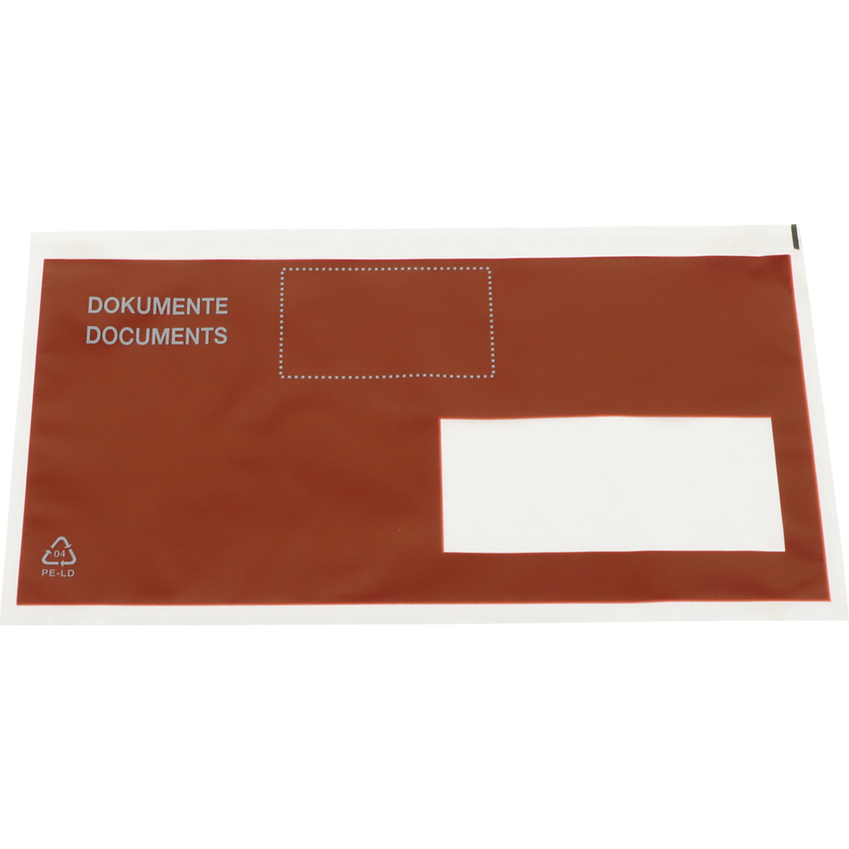 Pochette porte-documents format long – ratioform