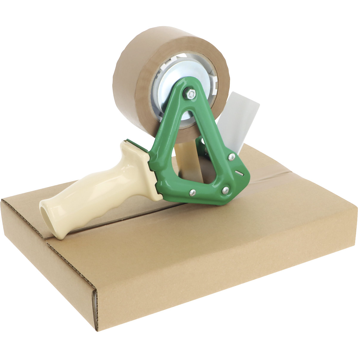 Ruban adhésif PVC qui ménage les efforts – ratioform flow (Illustration du produit 3)-2