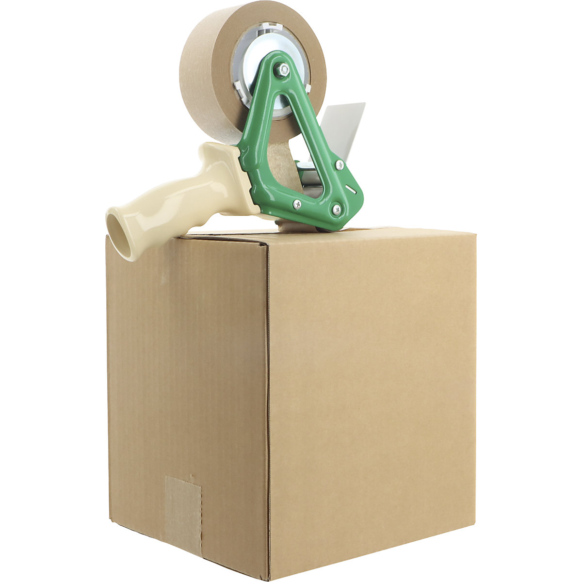 Ruban d'emballage E-Commerce Premium – ratioform (Illustration du produit 4)-3