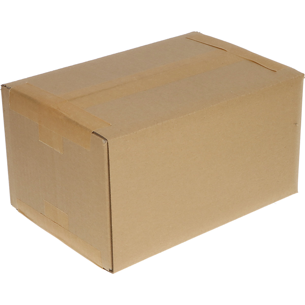 Ruban d'emballage en papier – tesa (Illustration du produit 2)-1