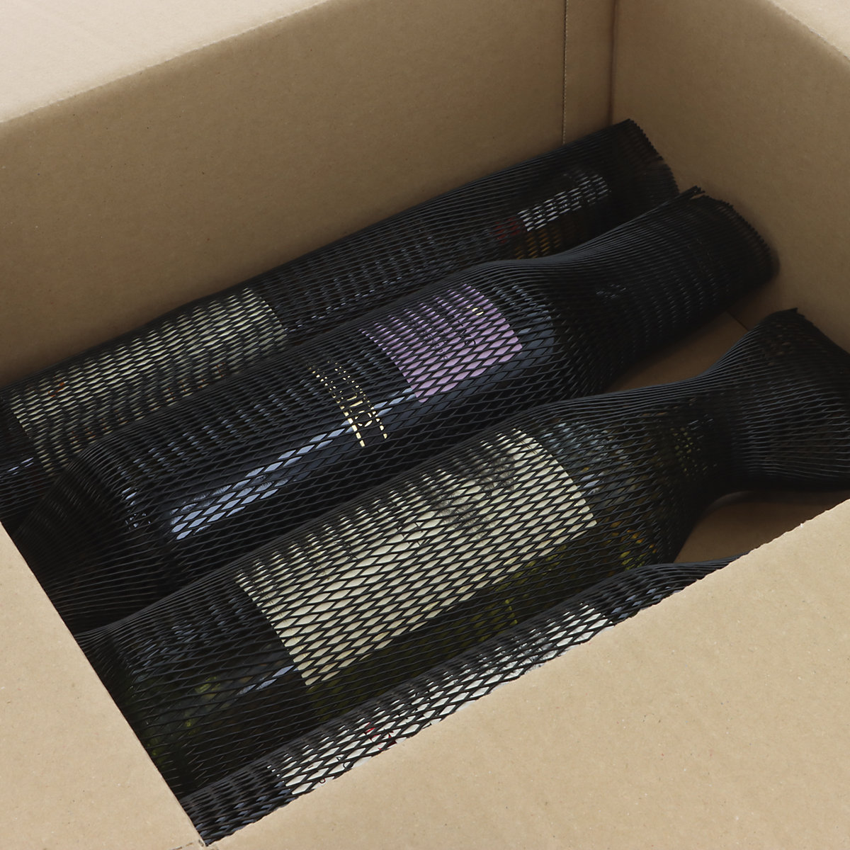 Filet de protection POLY-NET® – ratioform terra (Illustration du produit 3)-2