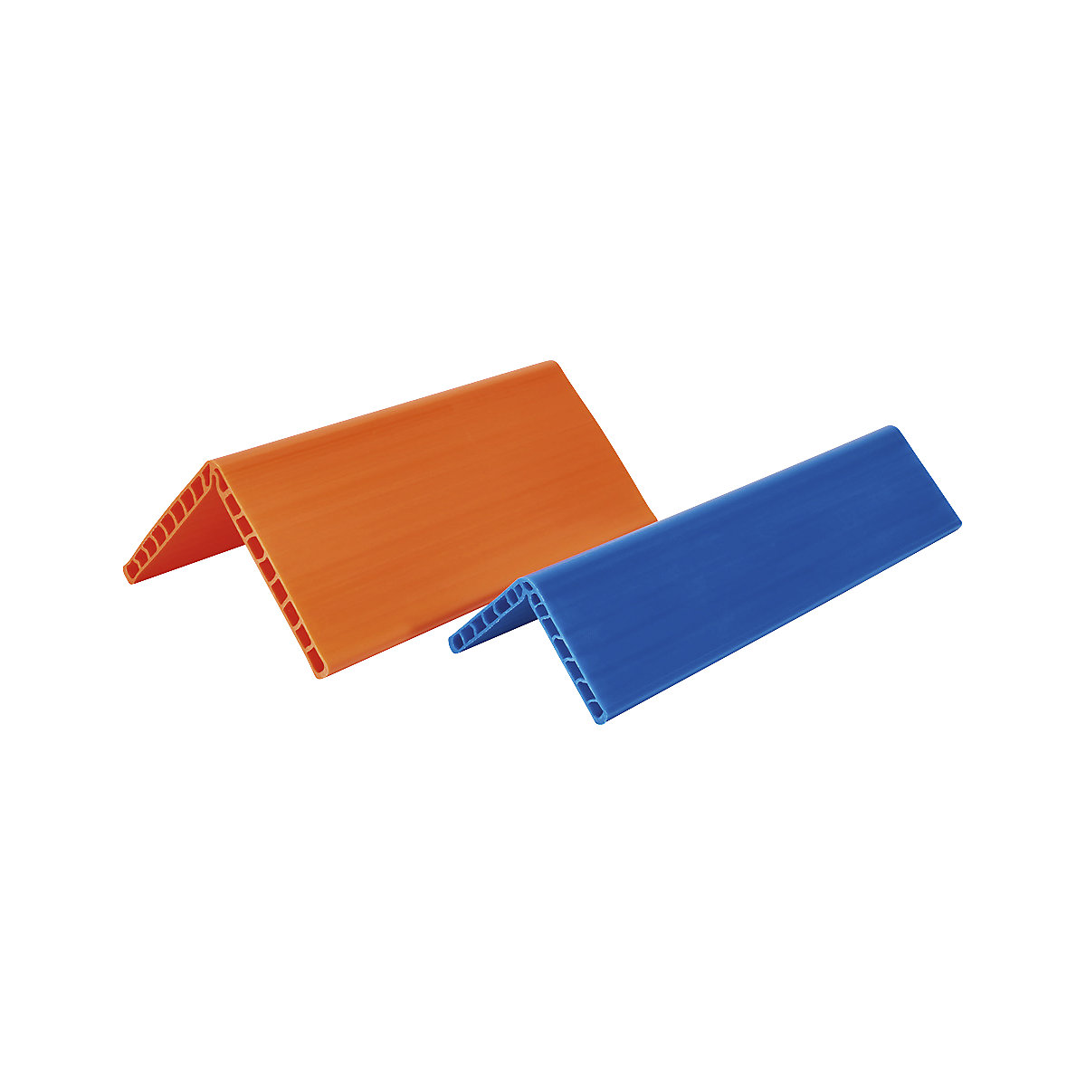 Profilés de protection des arêtes - ratioform