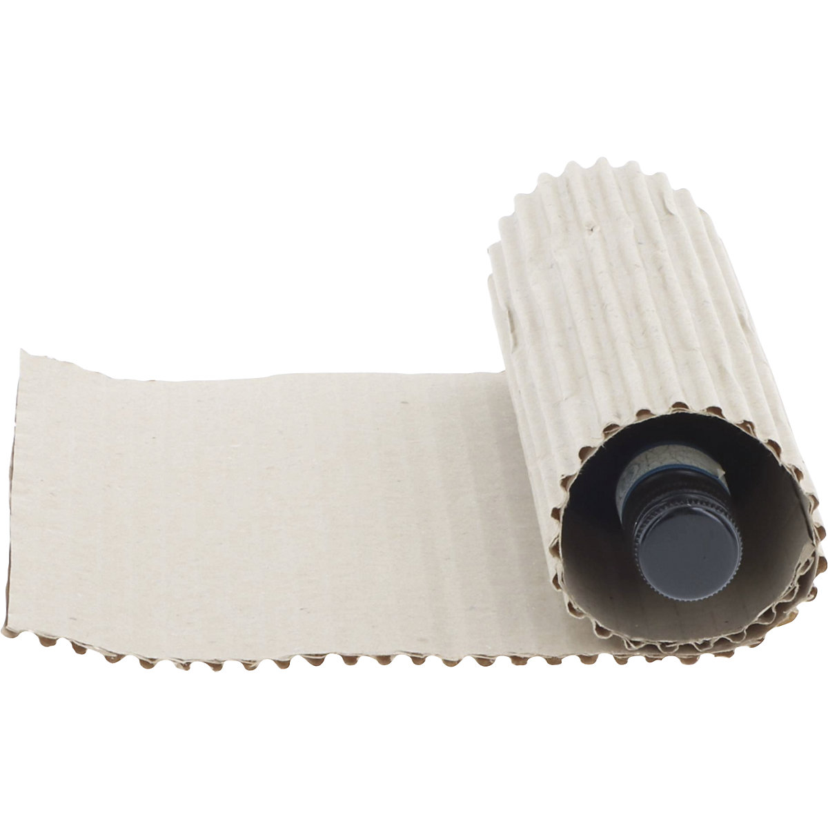 Carton ondulé sur rouleau – ratioform (Illustration du produit 4)-3