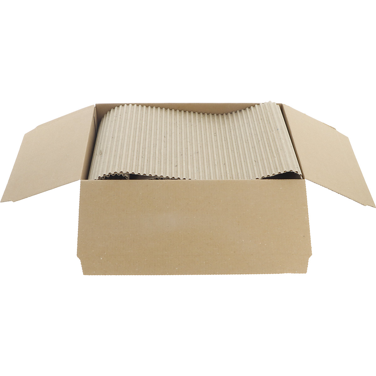 Carton ondulé sur rouleau – ratioform (Illustration du produit 5)-4