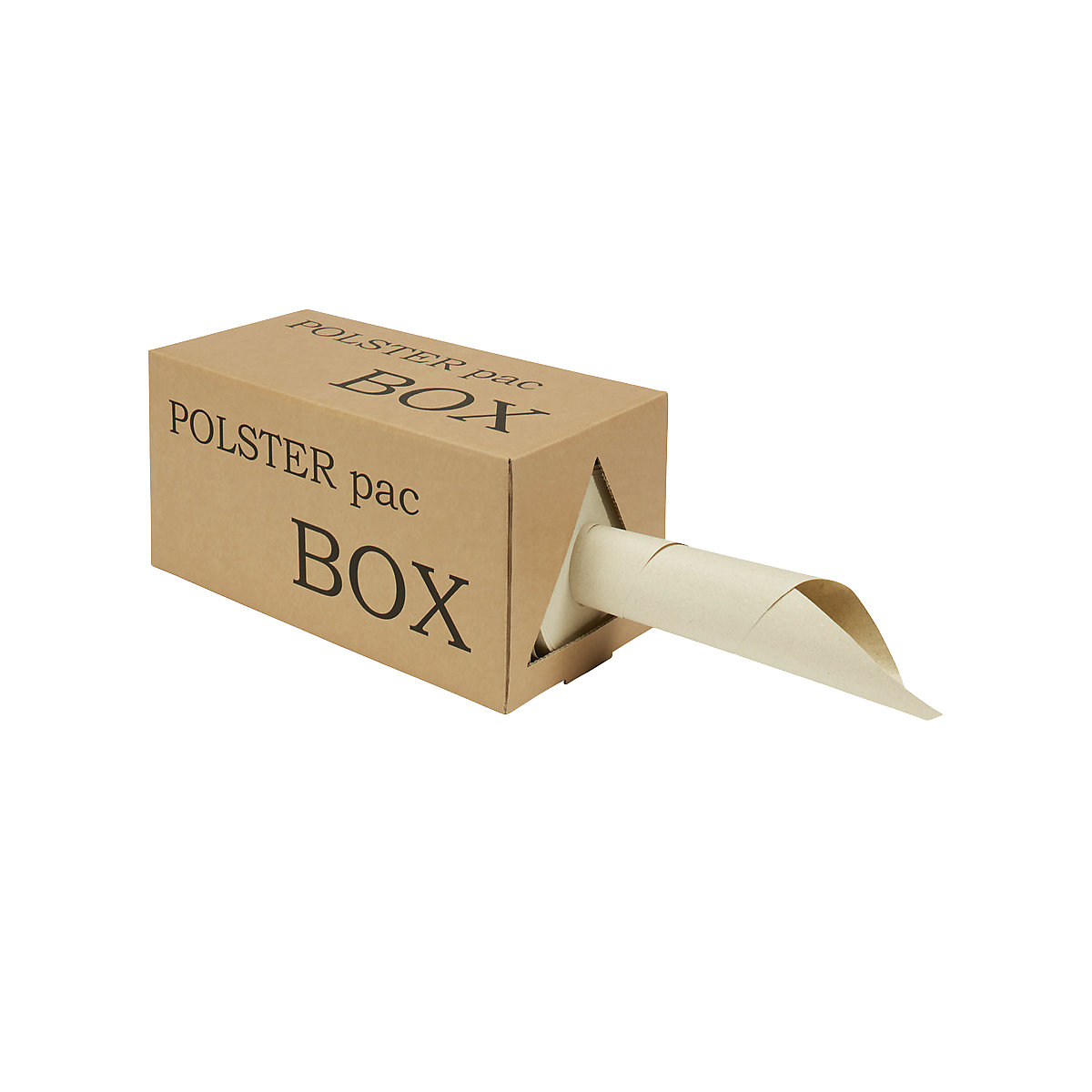 Papier d'herbe d'emballage – ratioform terra