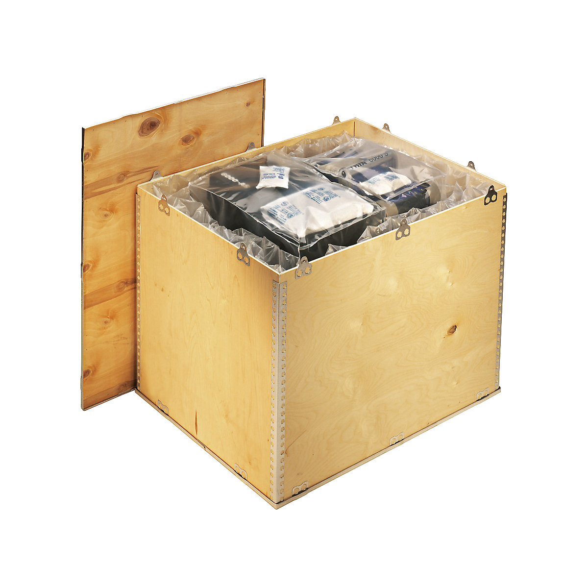 Dessicant en sachets (Illustration du produit 3)-2