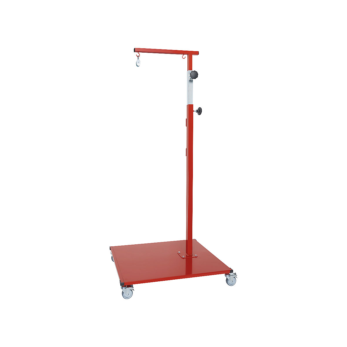 Dispositif de remplissage mobile