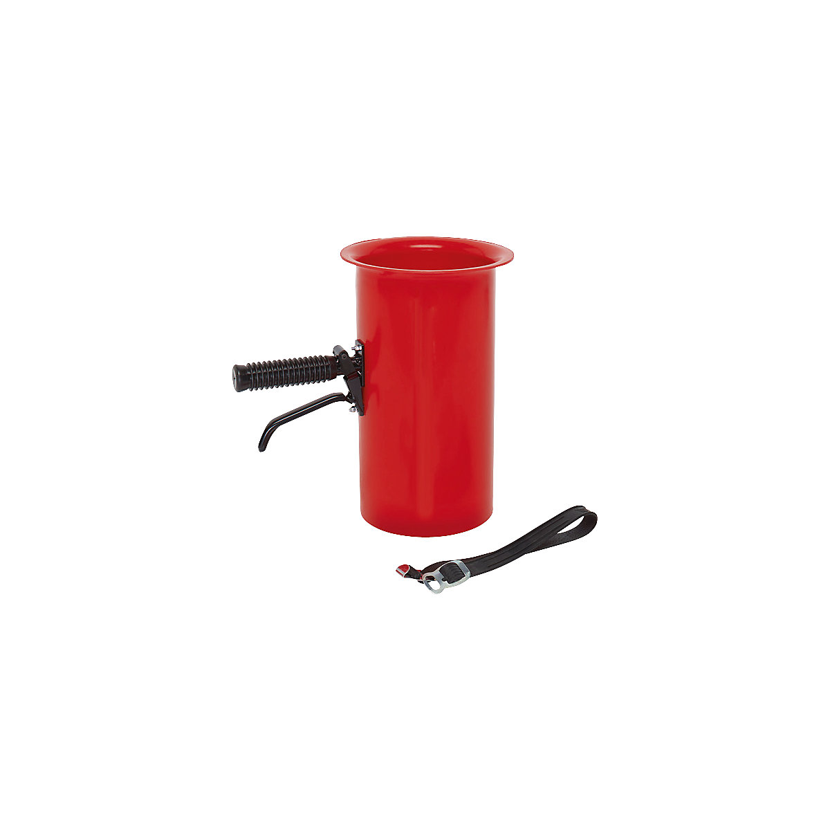 Embout de remplissage flo-pak® - ratioform