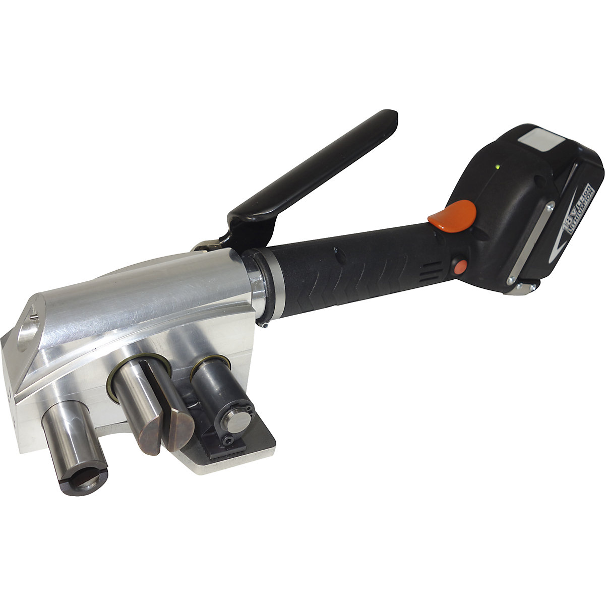 Tendeur pour feuillard composite et PET &ndash; ratioform