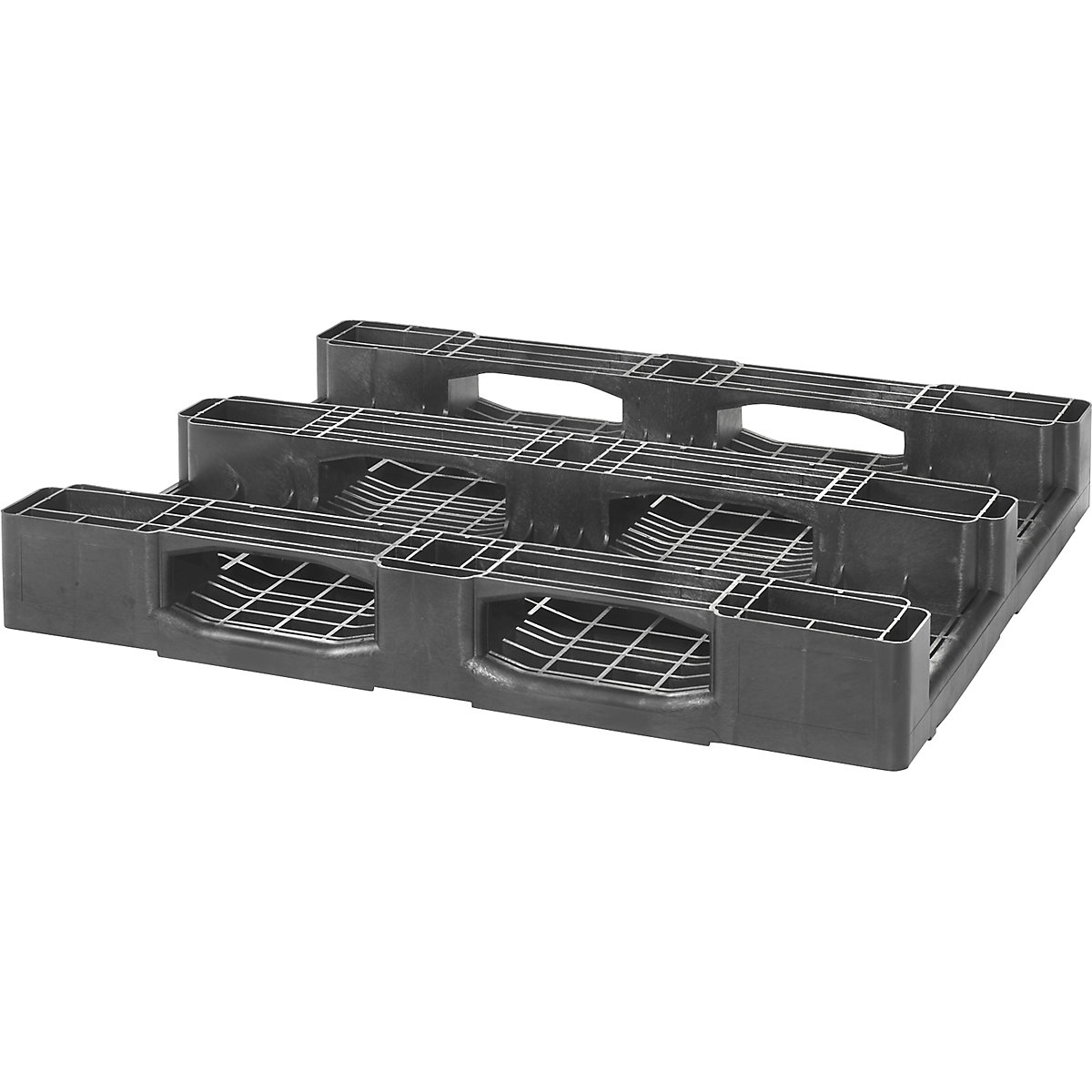 Lot de 10 palettes perdues pour charges lourdes – ratioform (Illustration du produit 2)-1