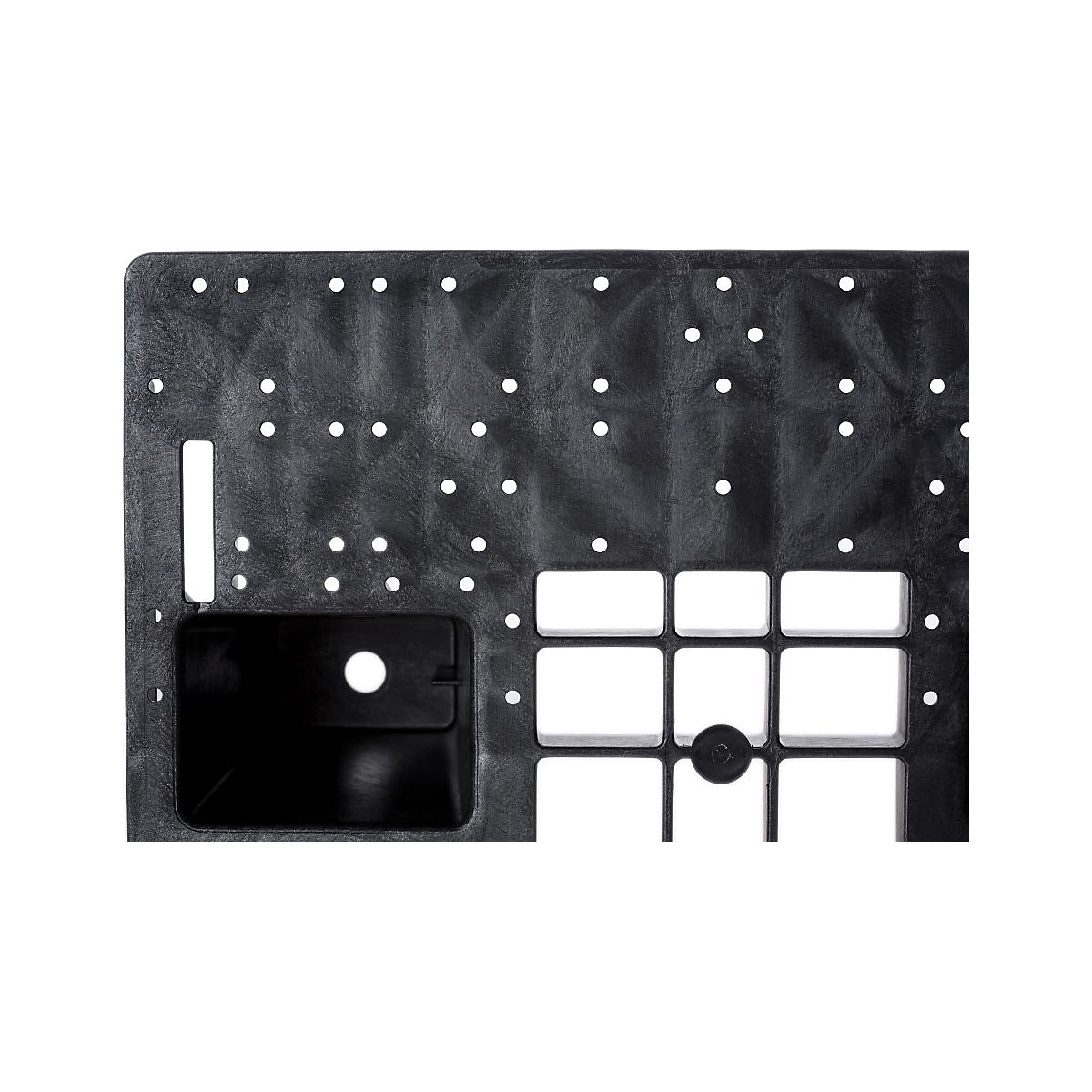 Mini-palette en plastique – ratioform (Illustration du produit 6)-5