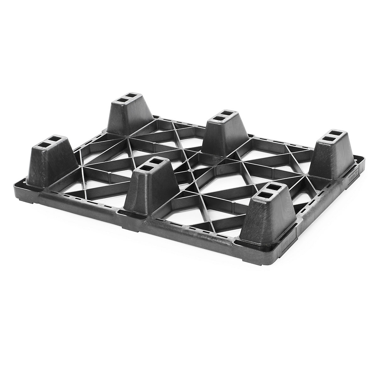 Mini-palette en plastique – ratioform (Illustration du produit 3)-2