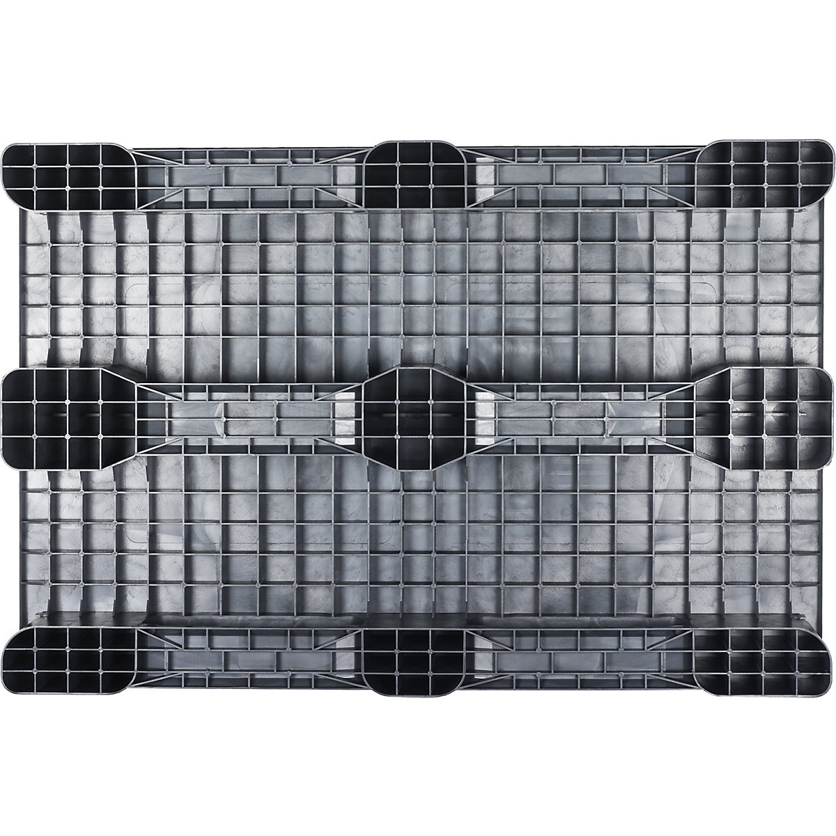 Palette à semelles en plastique – ratioform (Illustration du produit 4)-3