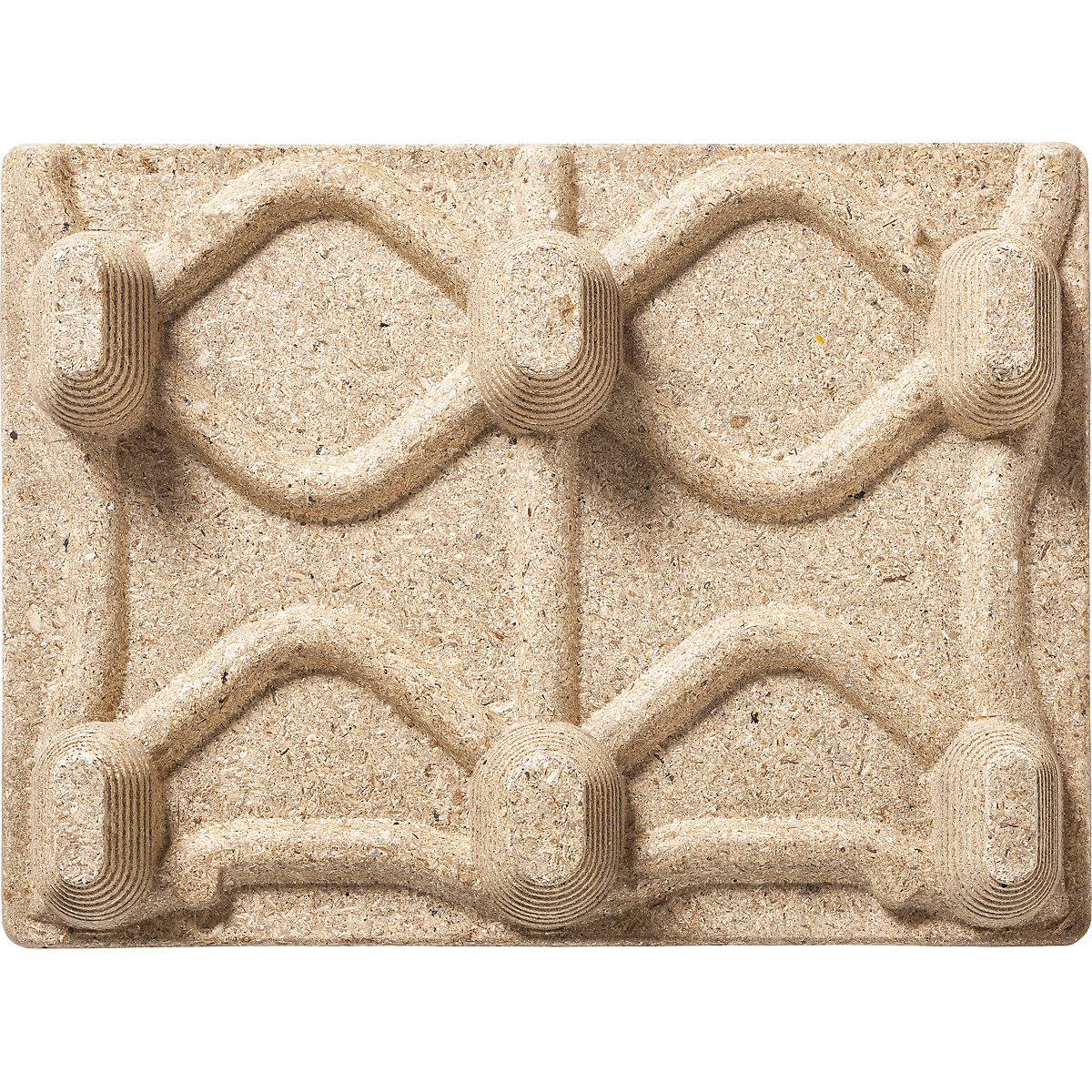 Palette en aggloméré – ratioform terra (Illustration du produit 5)-4