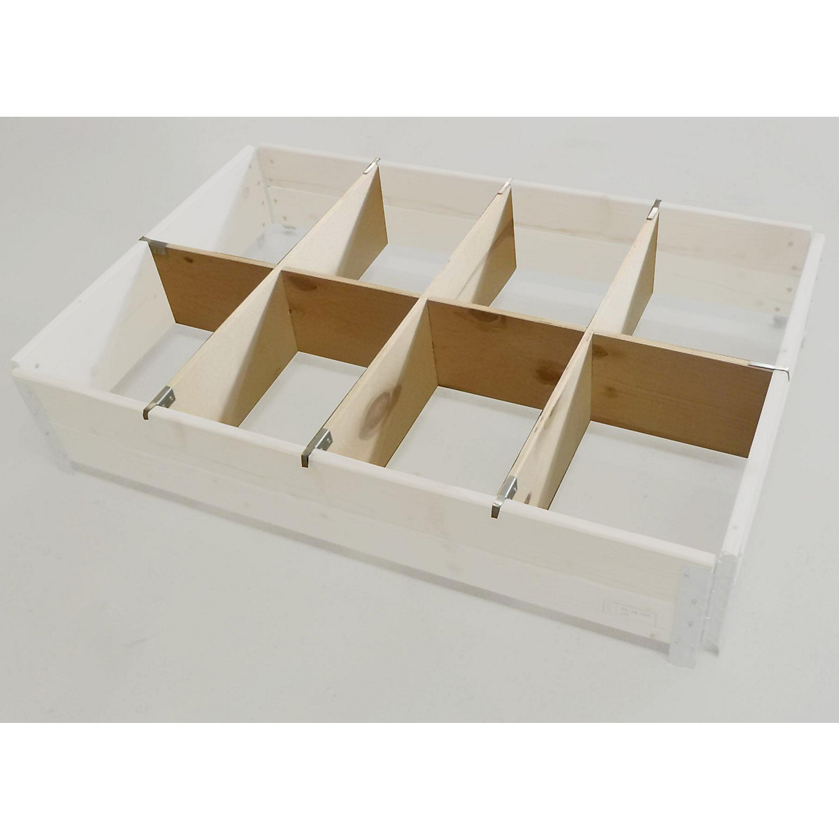 Séparateur pour rehausse en bois (Illustration du produit 3)-2