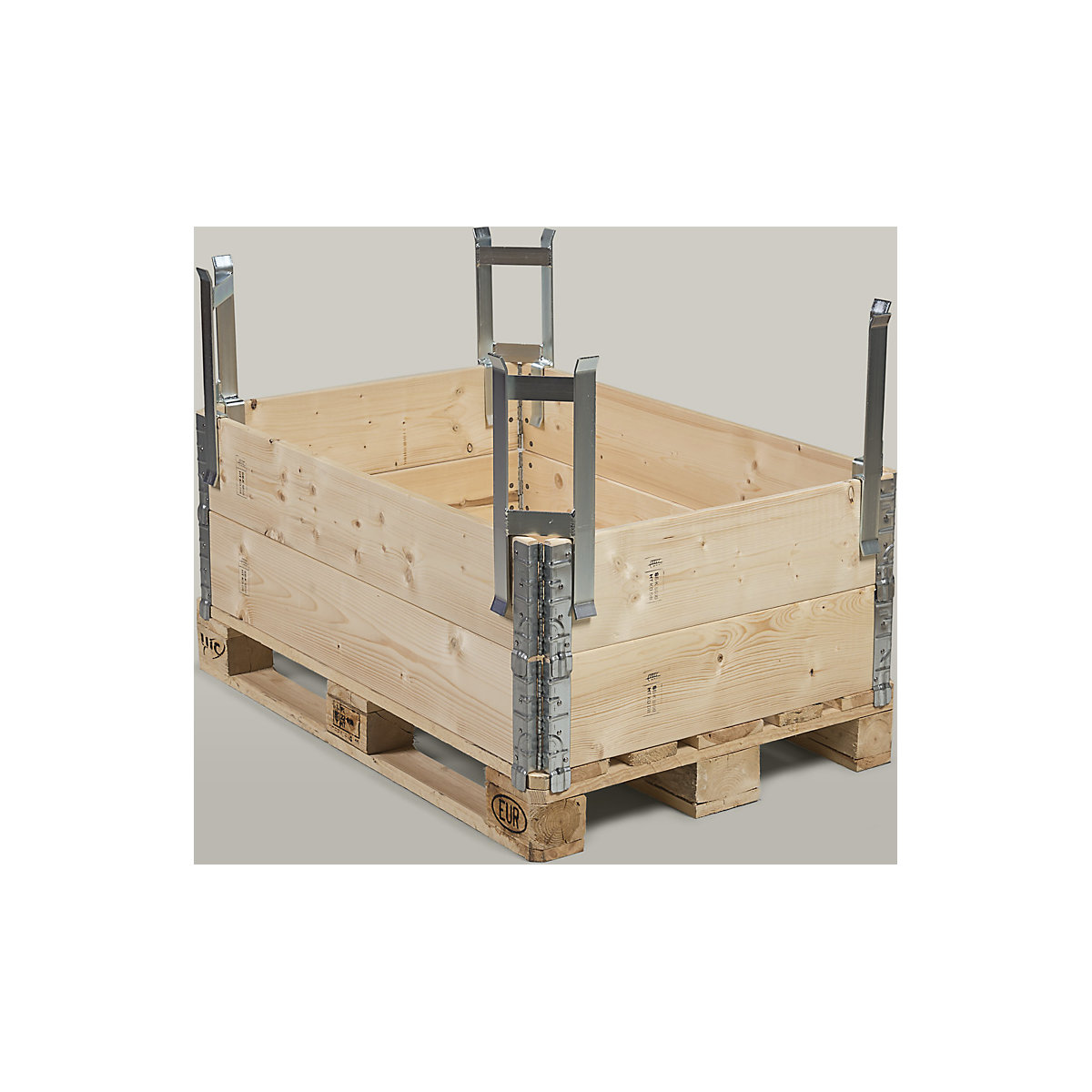 Entretoises, lot de 4 – ratioform