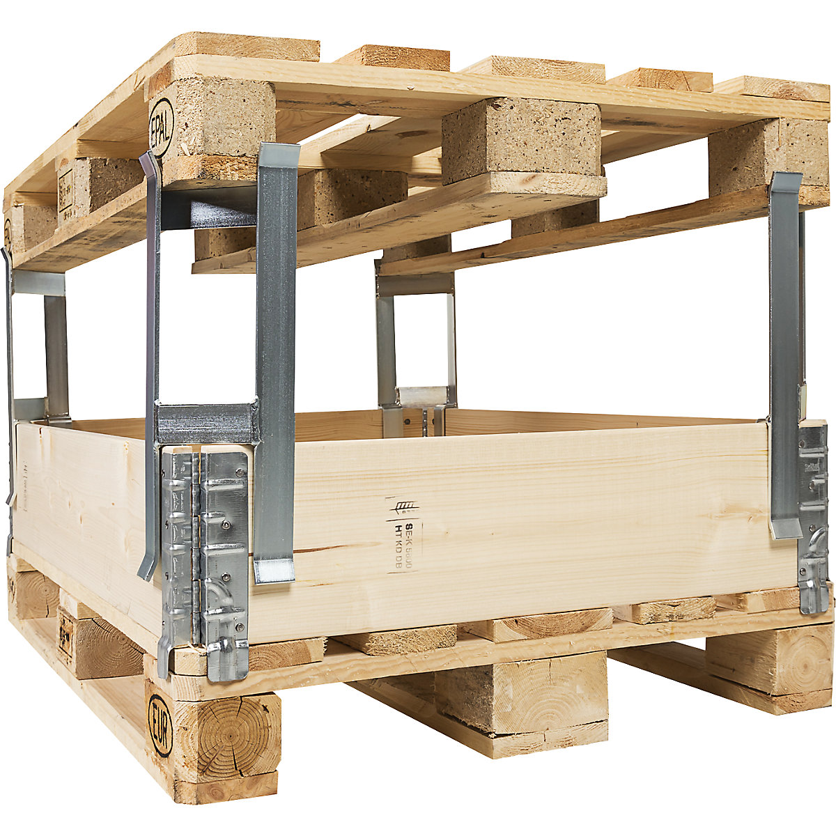 Entretoises, lot de 4 – ratioform (Illustration du produit 4)-3